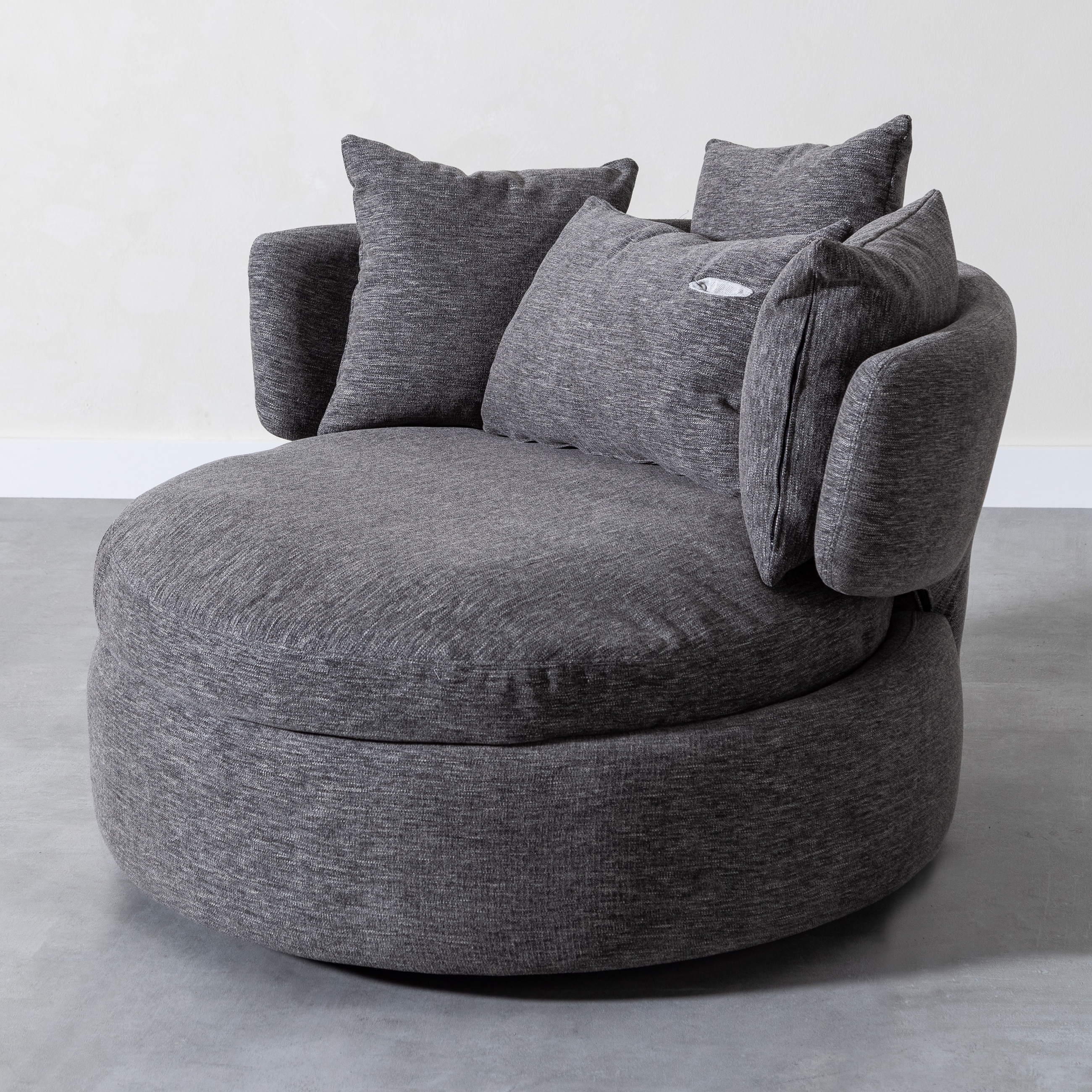 BOOM BERJER ANTRASİT