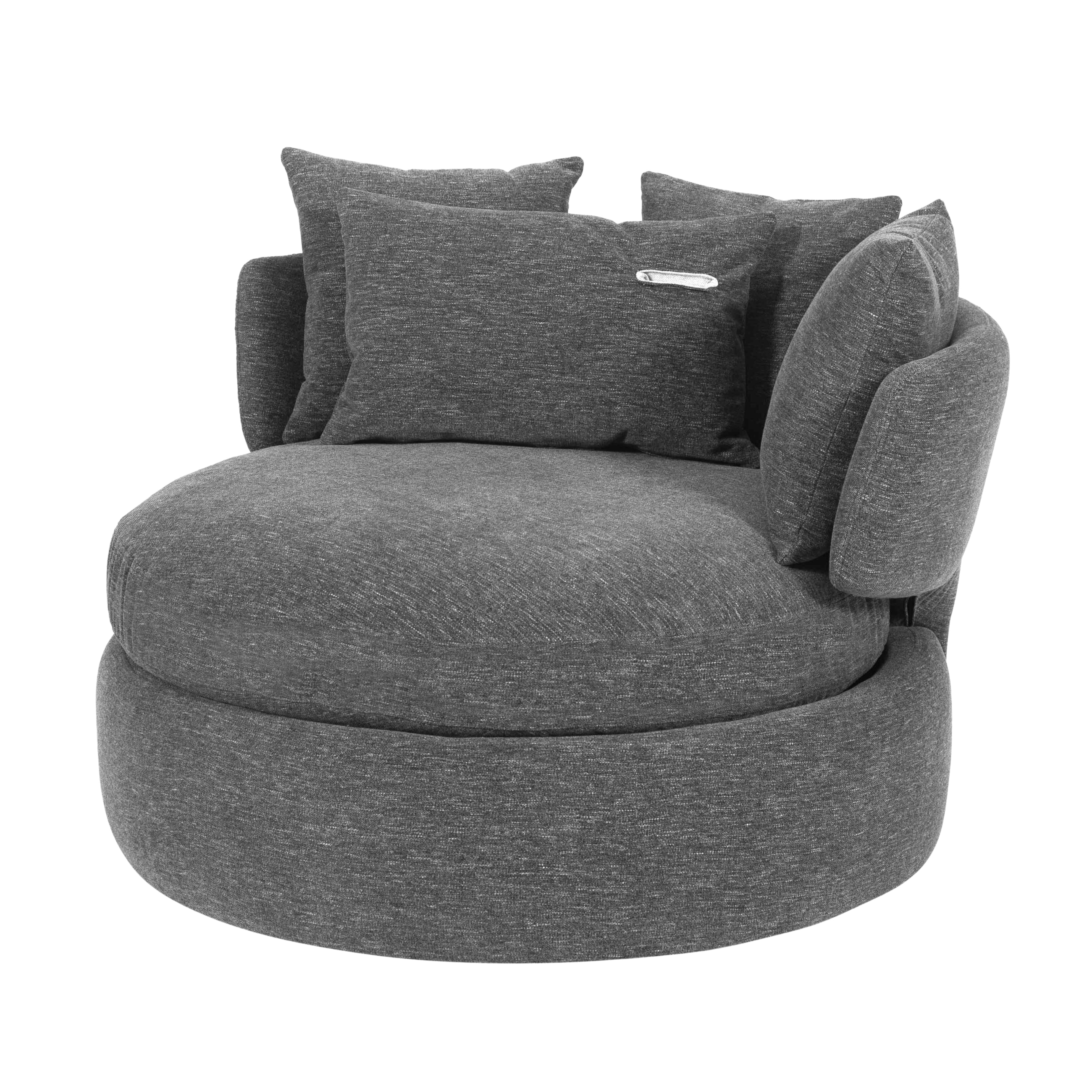 BOOM BERJER ANTRASİT