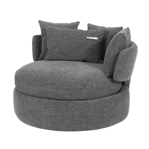  BOOM BERJER ANTRASİT