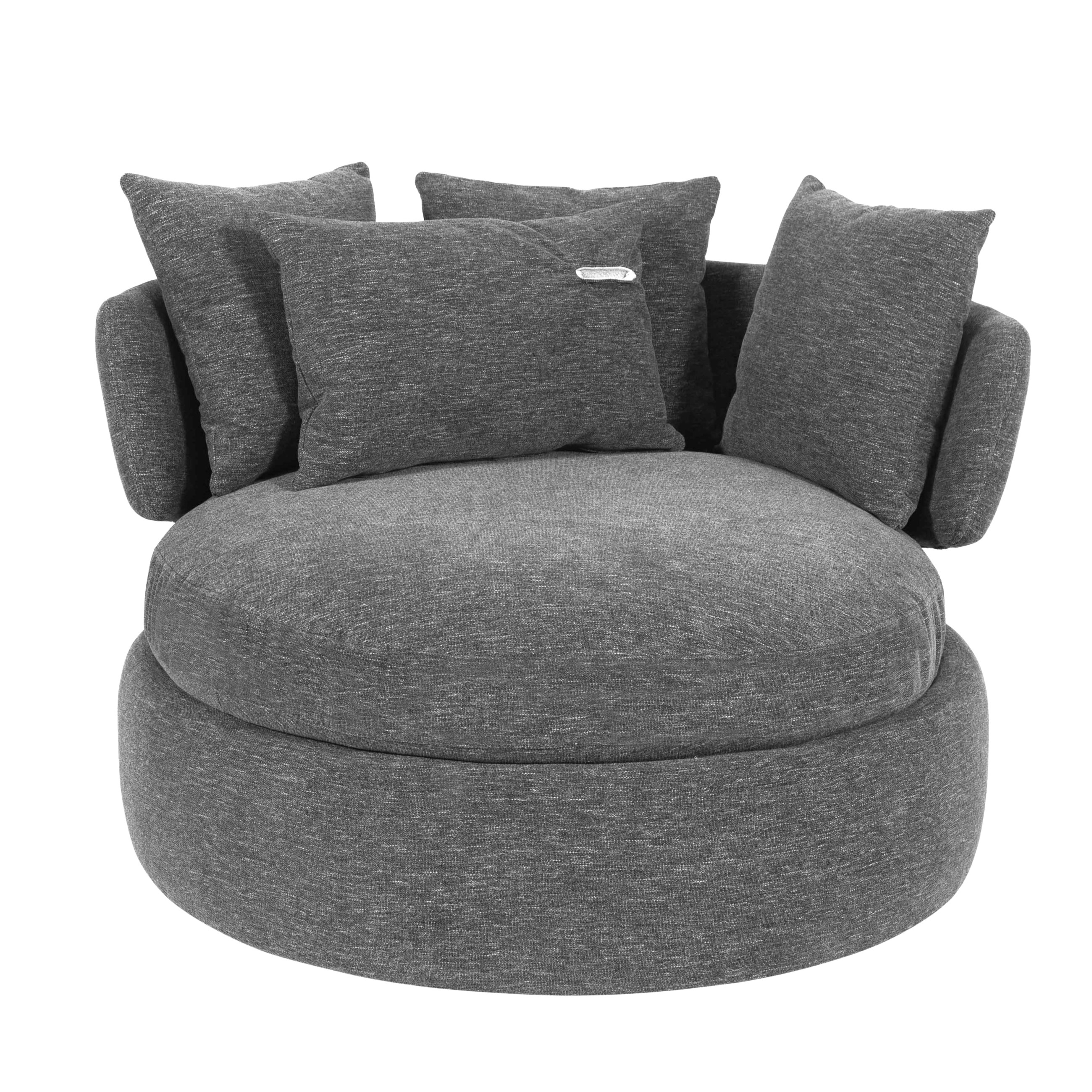 BOOM BERJER ANTRASİT