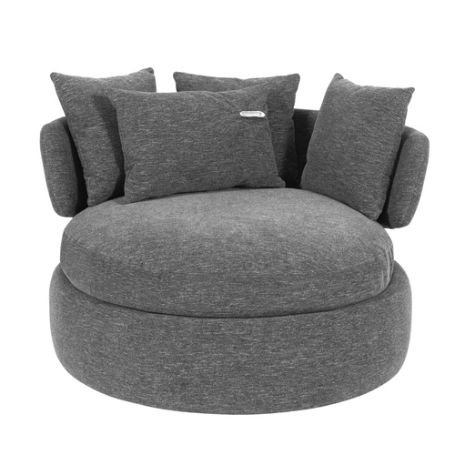  BOOM BERJER ANTRASİT