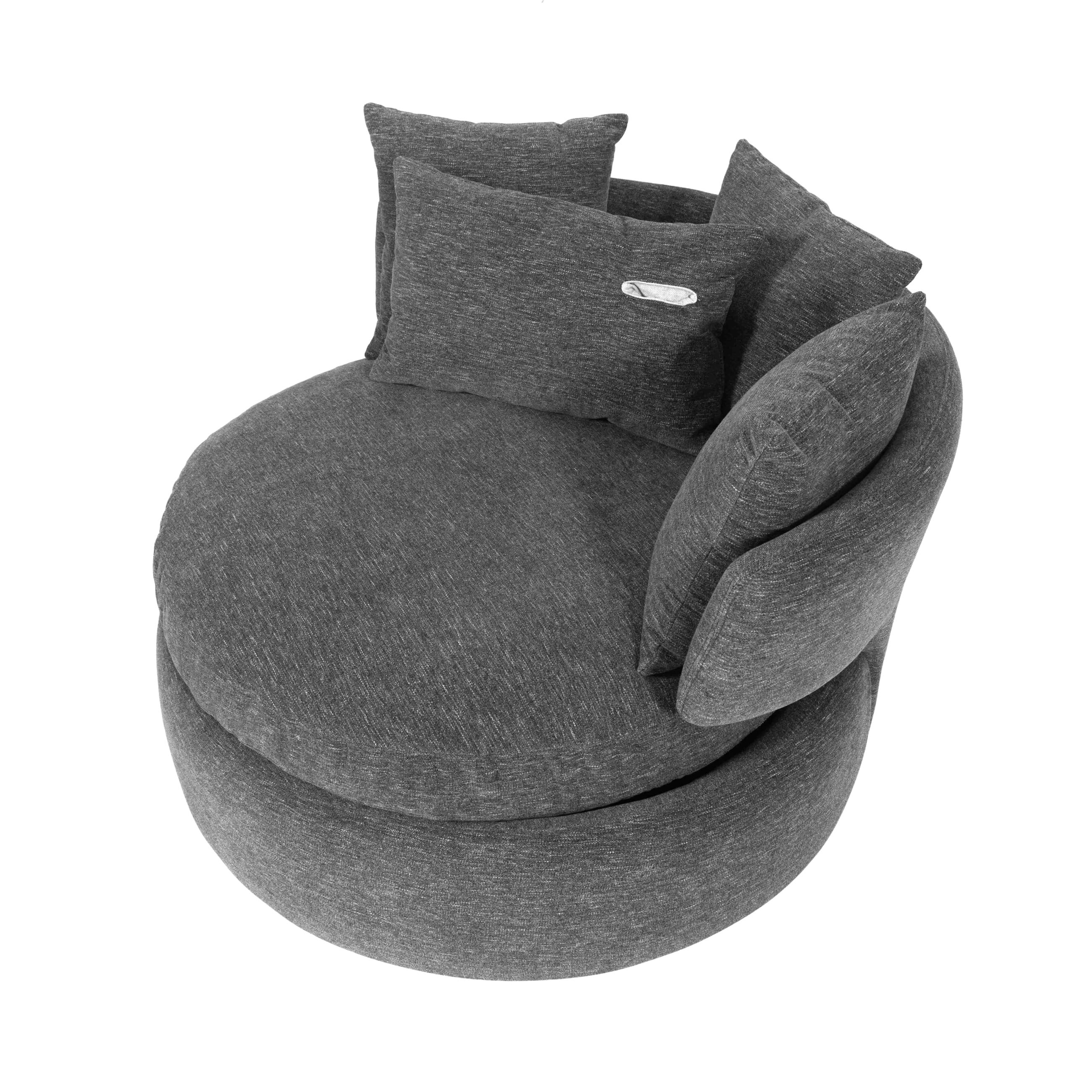 BOOM BERJER ANTRASİT