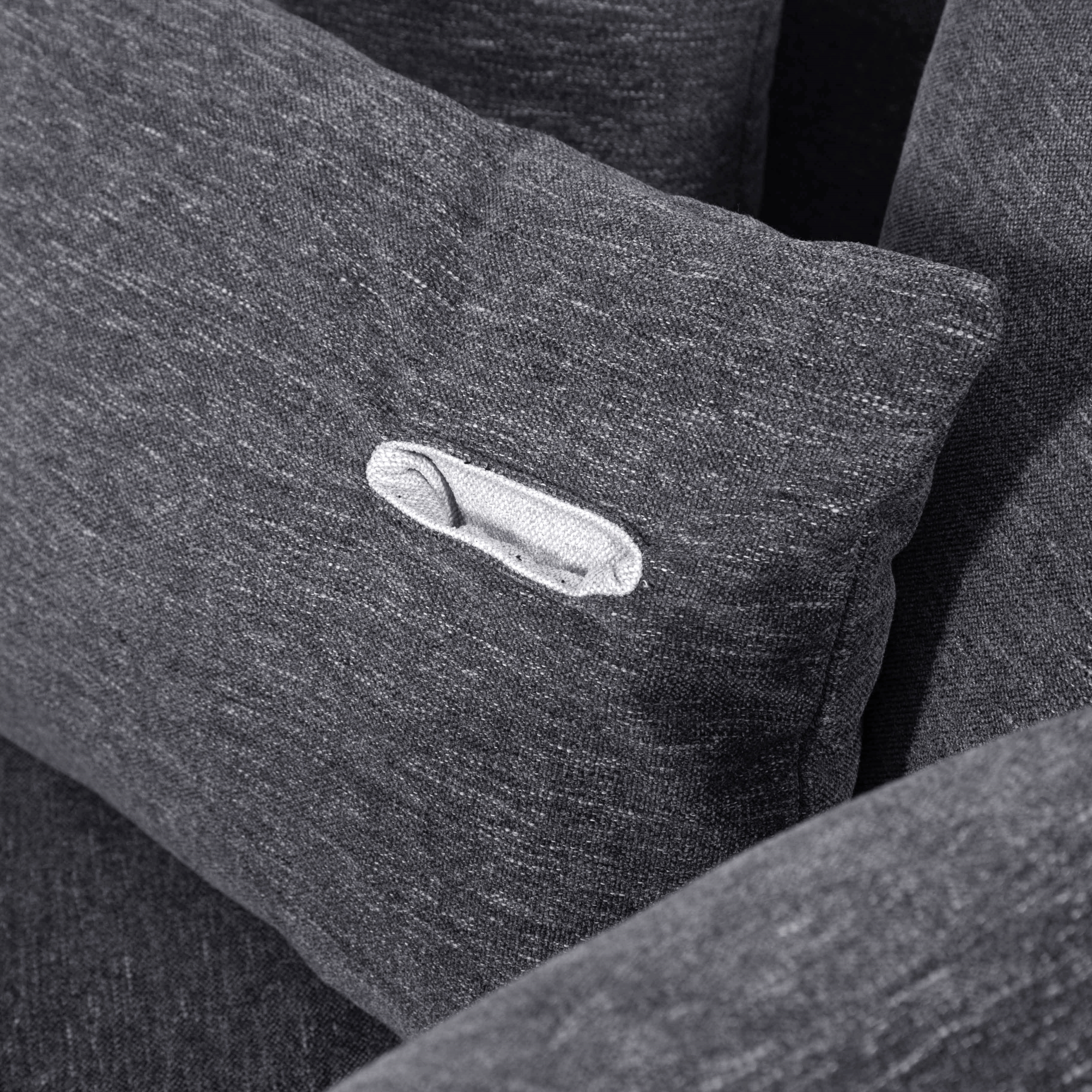 BOOM BERJER ANTRASİT