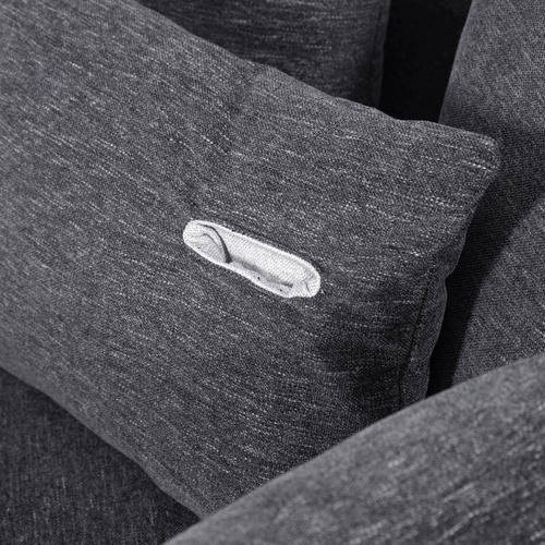  BOOM BERJER ANTRASİT