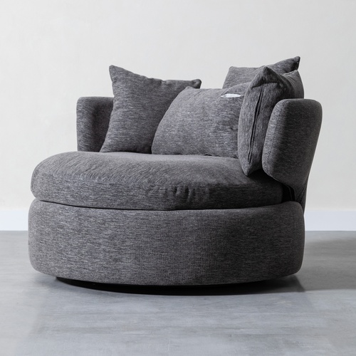  BOOM BERJER ANTRASİT