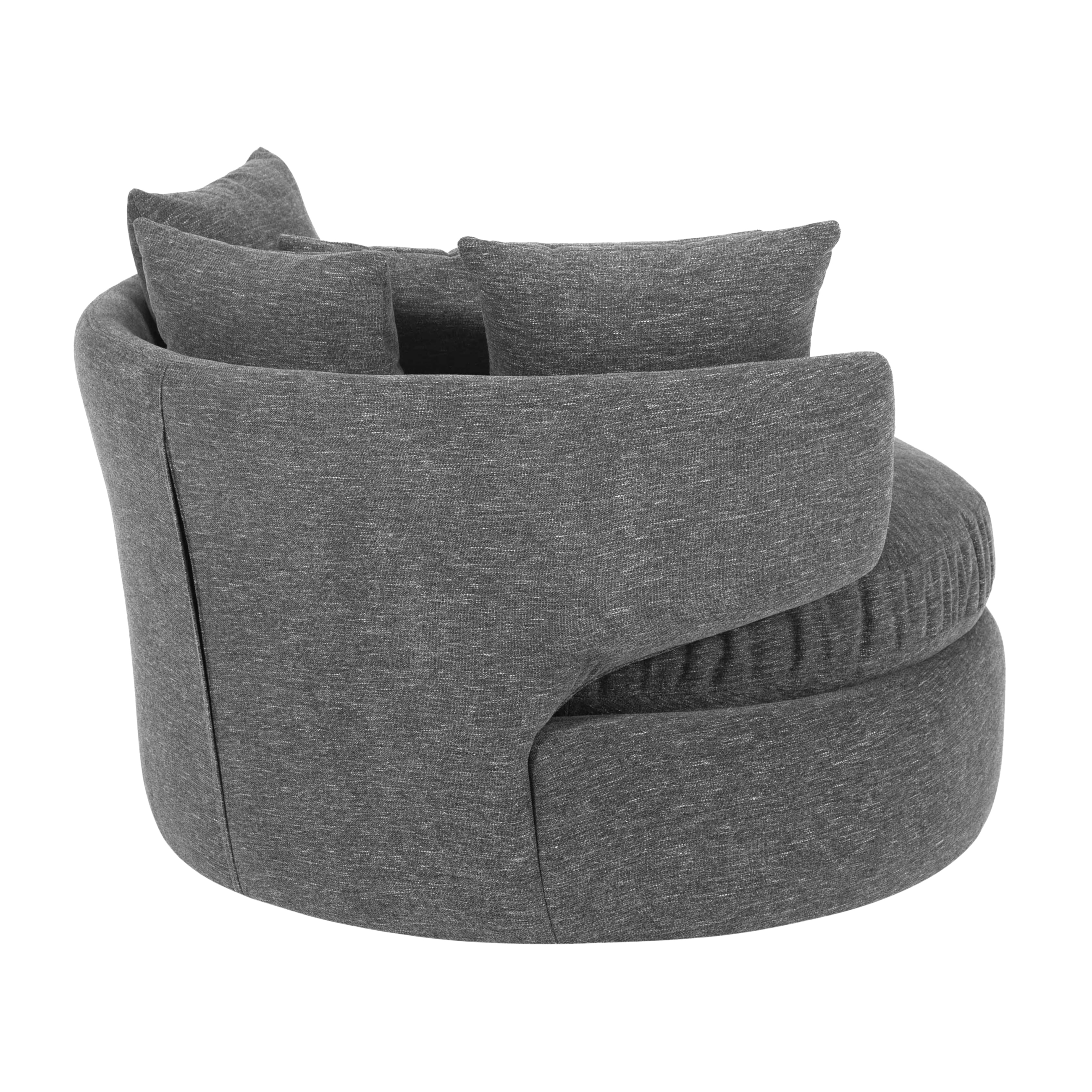 BOOM BERJER ANTRASİT