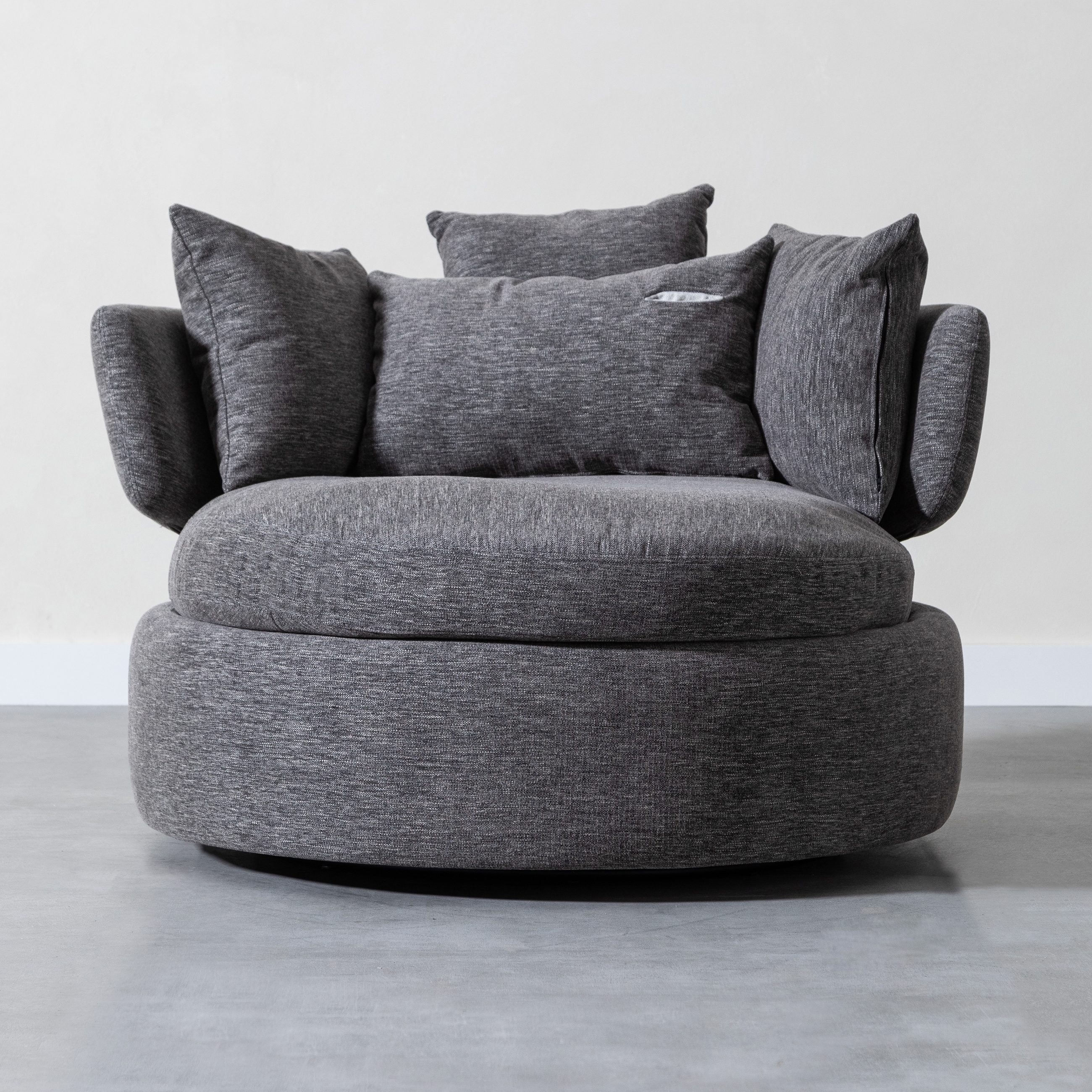 BOOM BERJER ANTRASİT