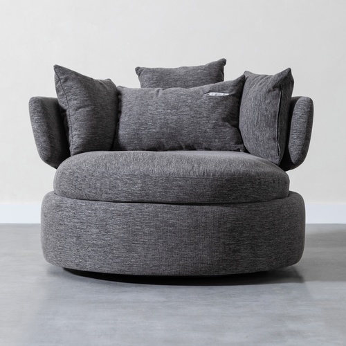  BOOM BERJER ANTRASİT