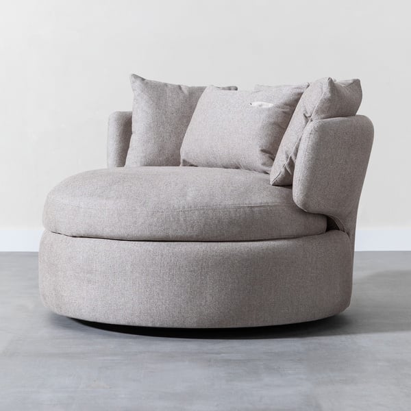 Mudo Concept Boom Berjer Vizon