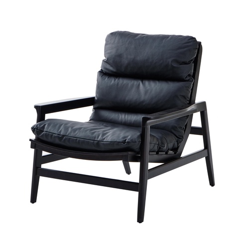  MITTE BERJER DERİ SİYAH