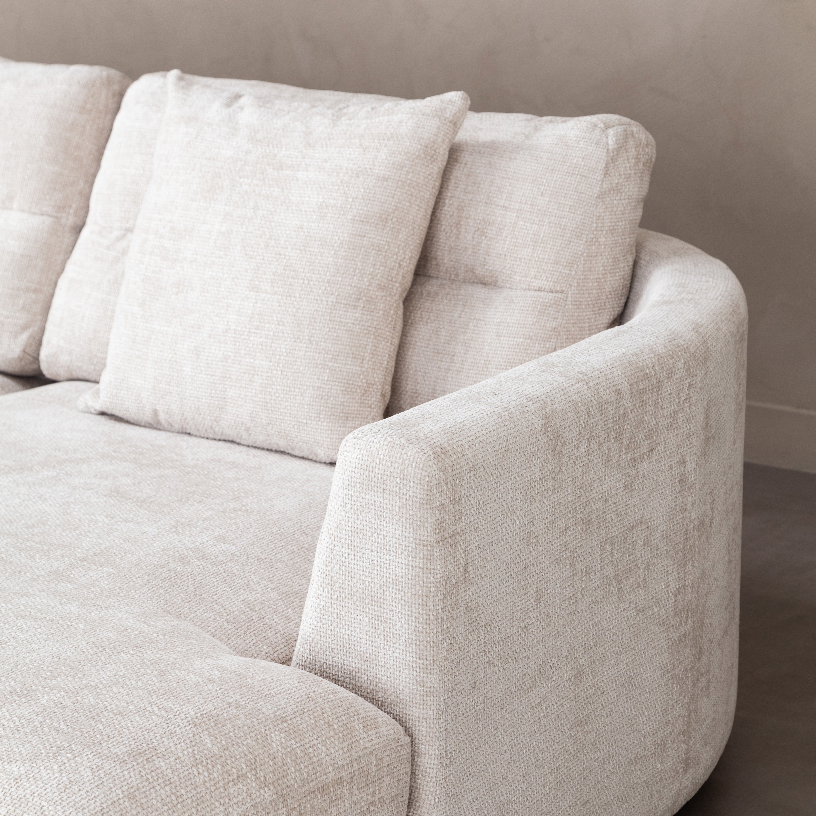 BREDA L KOLTUK SOL NATURAL