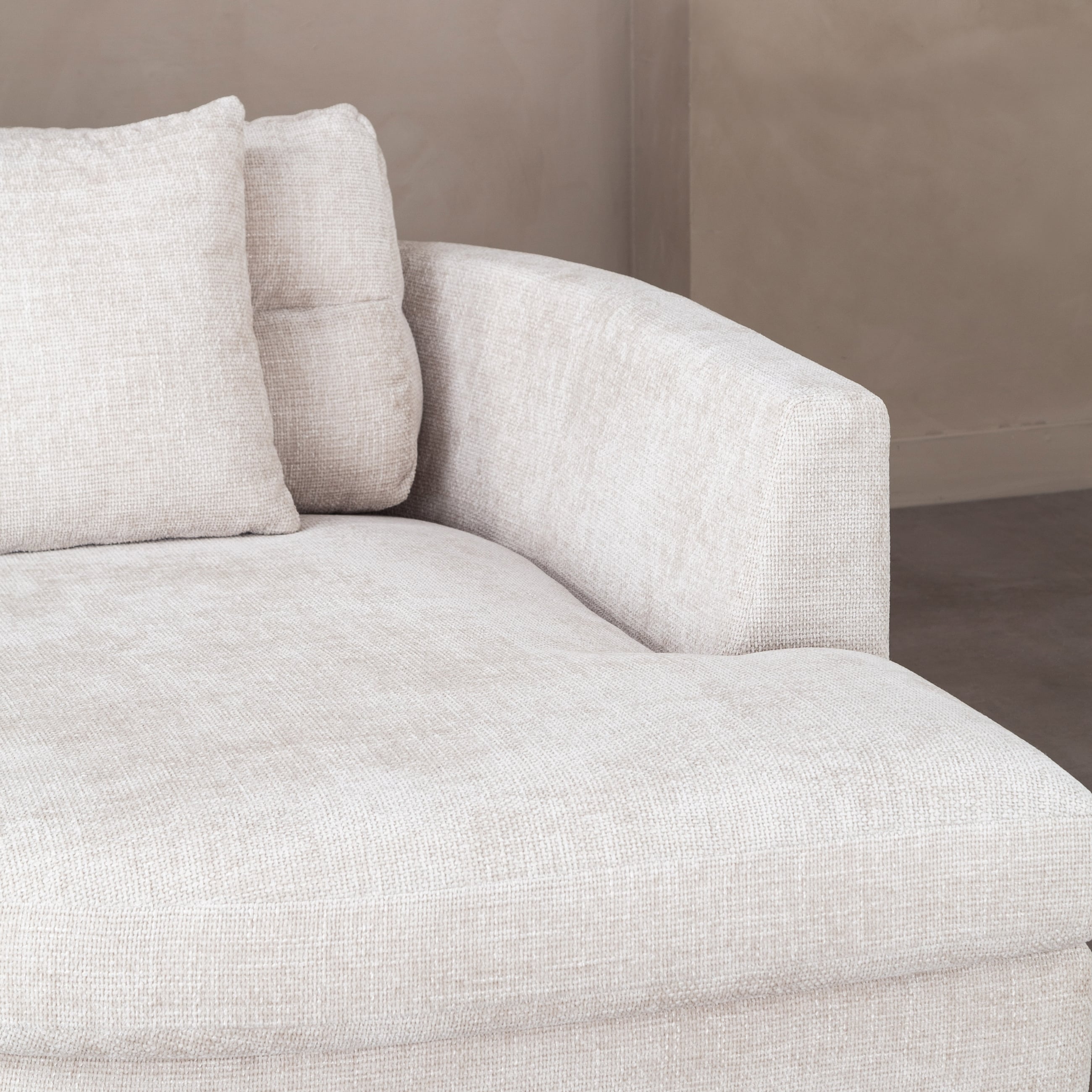 BREDA L KOLTUK SOL NATURAL