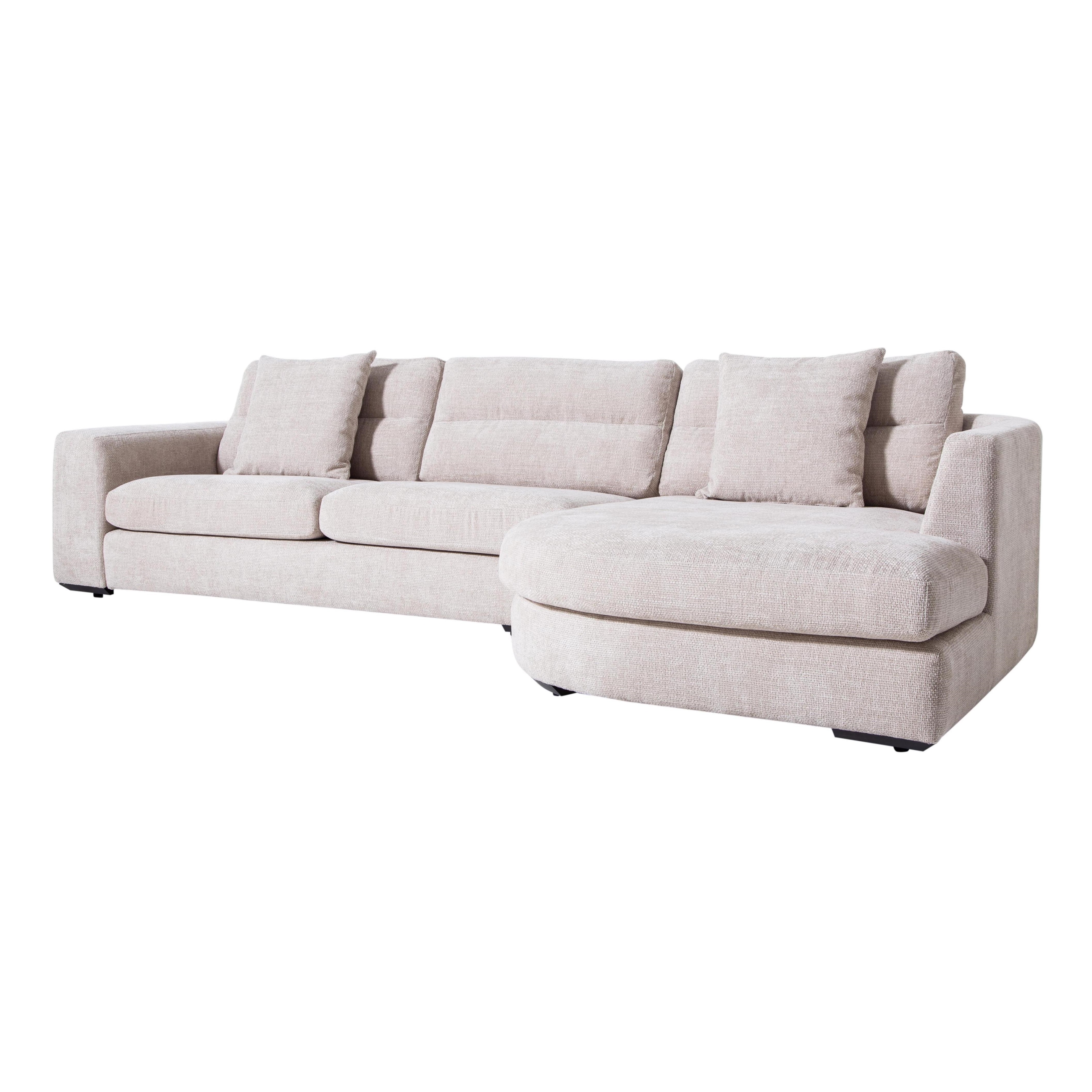 BREDA L KOLTUK SOL NATURAL