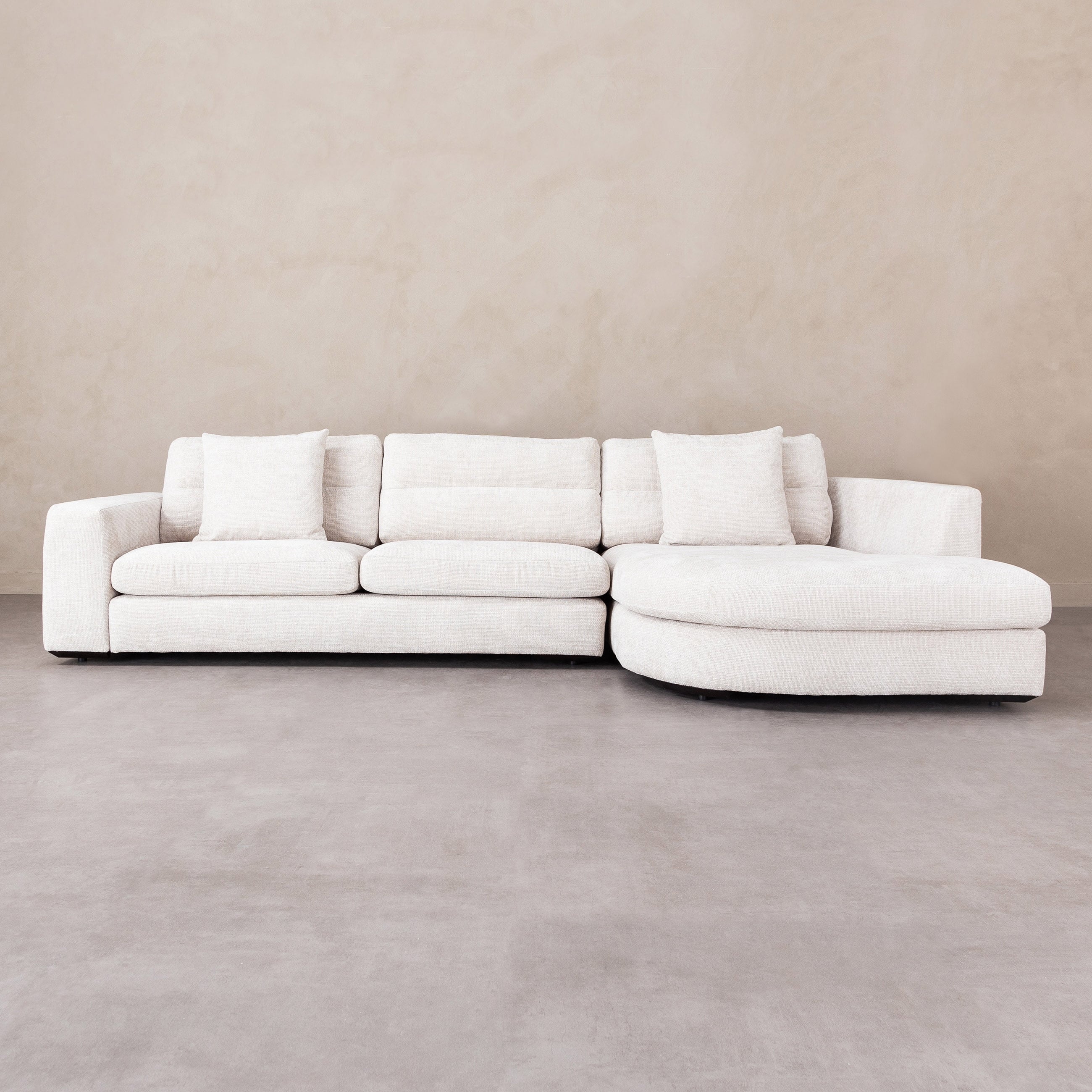 BREDA L KOLTUK SOL NATURAL