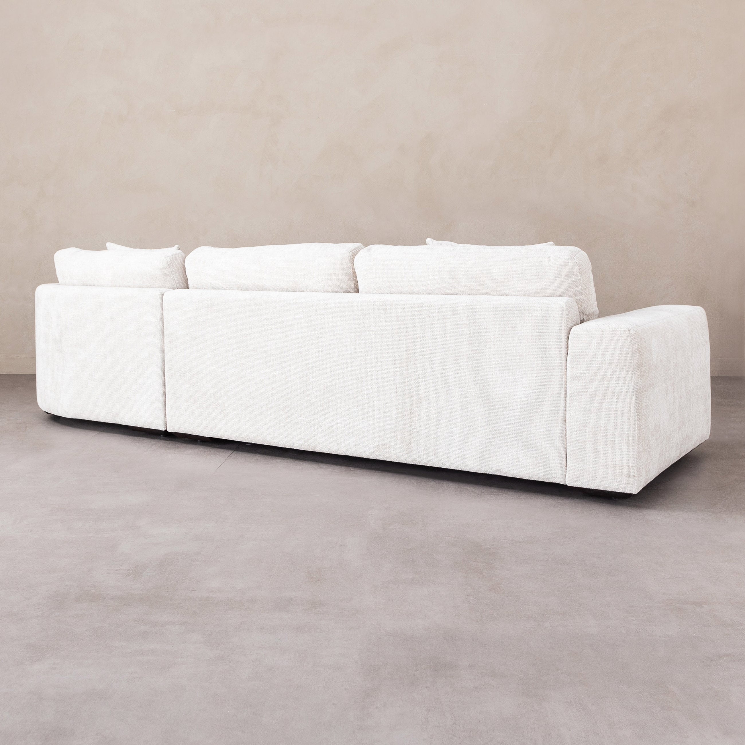 BREDA L KOLTUK SAĞ NATURAL