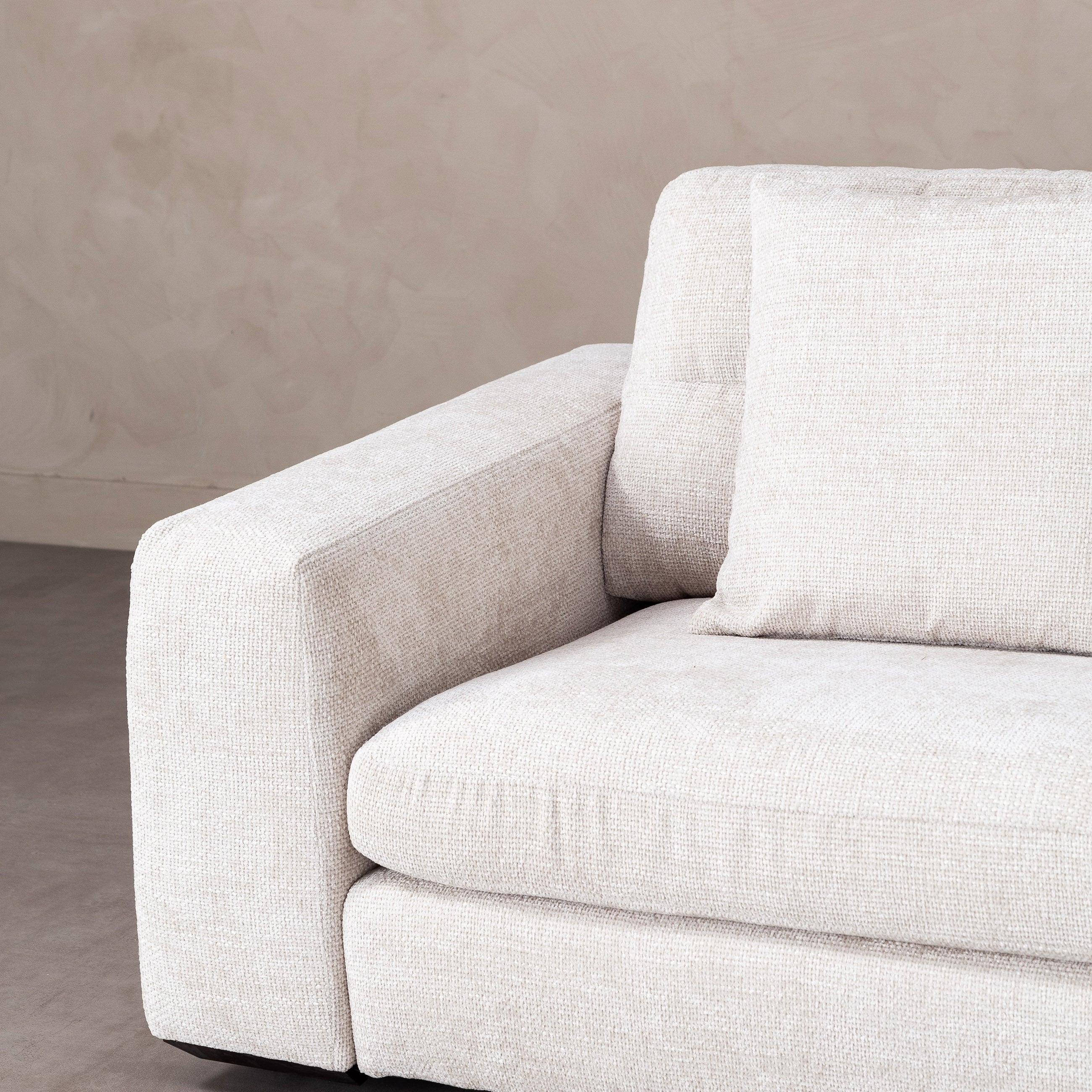 BREDA L KOLTUK SAĞ NATURAL