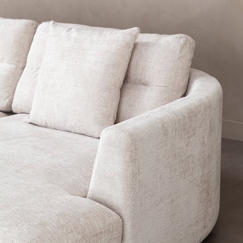 BREDA L KOLTUK SAĞ NATURAL