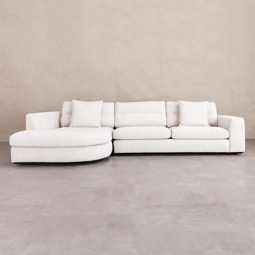 BREDA L KOLTUK SAĞ NATURAL