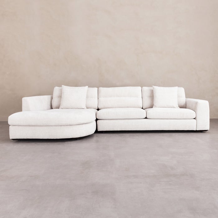 BREDA L KOLTUK SAĞ NATURAL