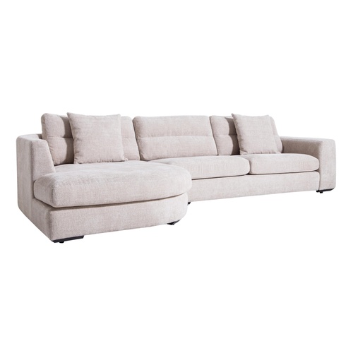  BREDA L KOLTUK SAĞ NATURAL