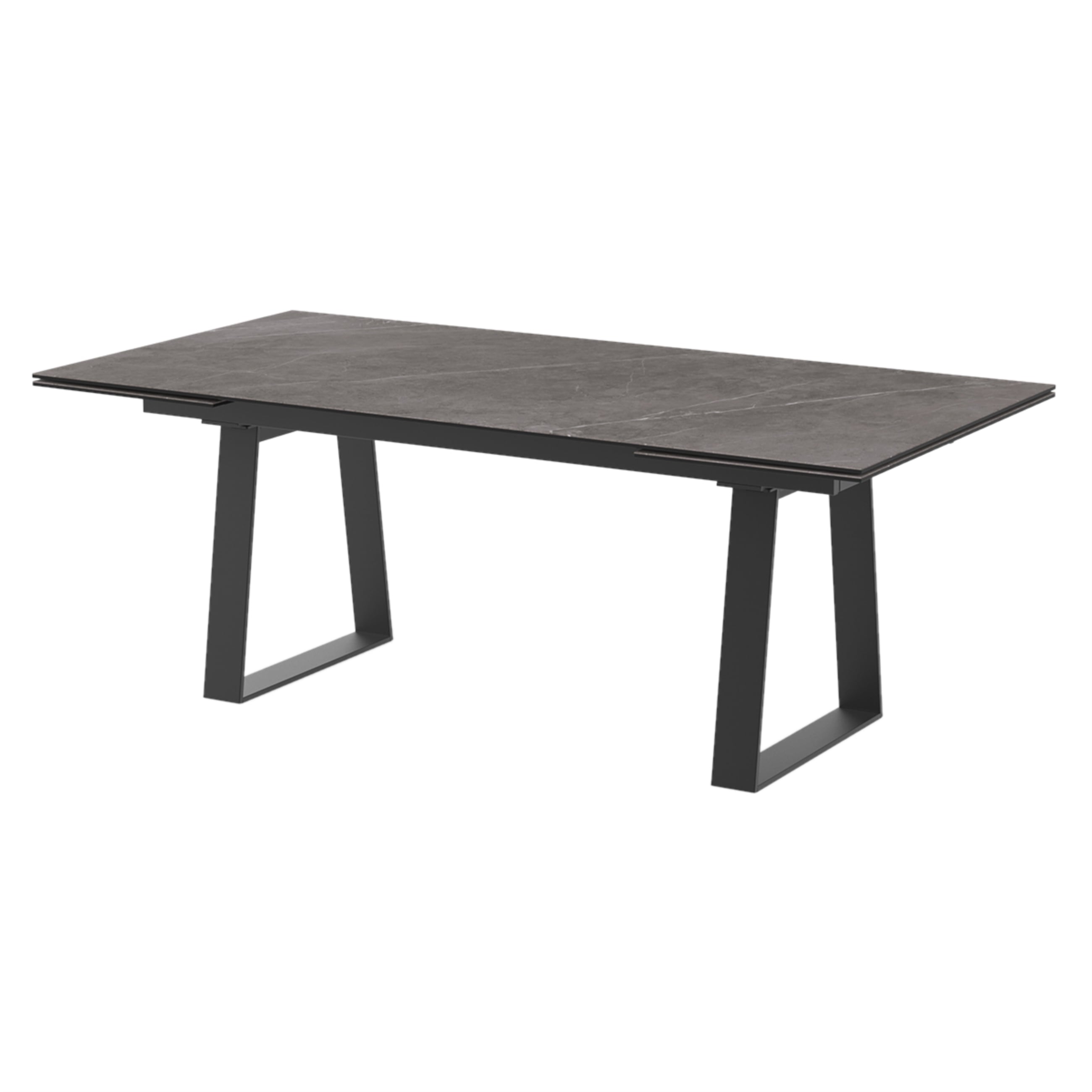 STONE AÇILIR KAPANIR MASA 200(50+50)X100