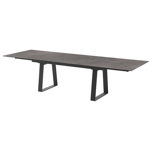 STONE AÇILIR KAPANIR MASA 200(50+50)X100