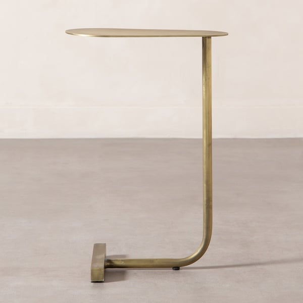 Mudo Concept Lida C Sehpa Renksiz