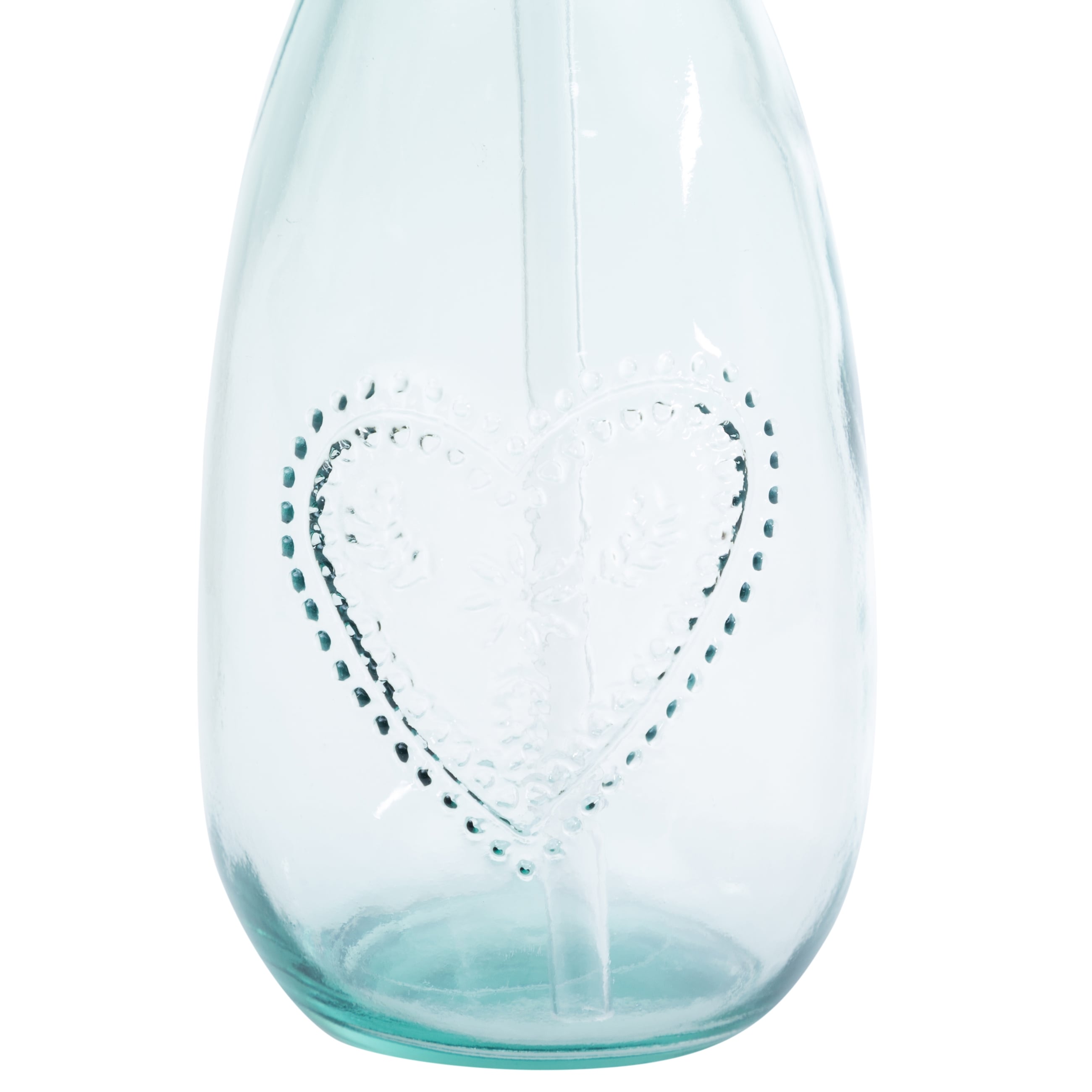 RECYCLE  PİPETLİ ŞİŞE 600CC