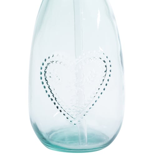  RECYCLE  PİPETLİ ŞİŞE 600CC