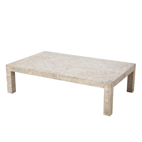  GOOSE MASİF AHŞAP ORTA SEHPA 150