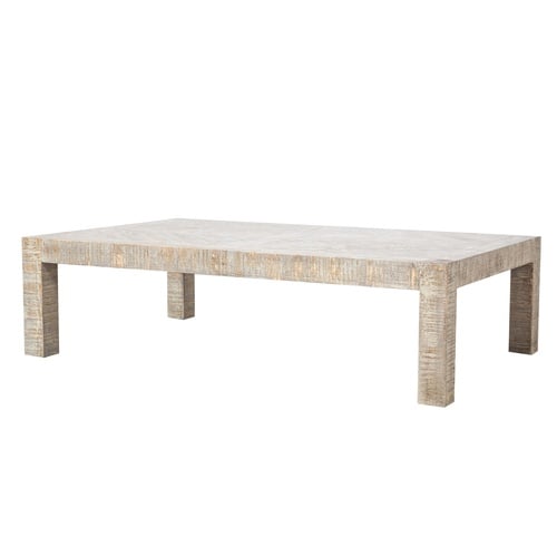  GOOSE MASİF AHŞAP ORTA SEHPA 150