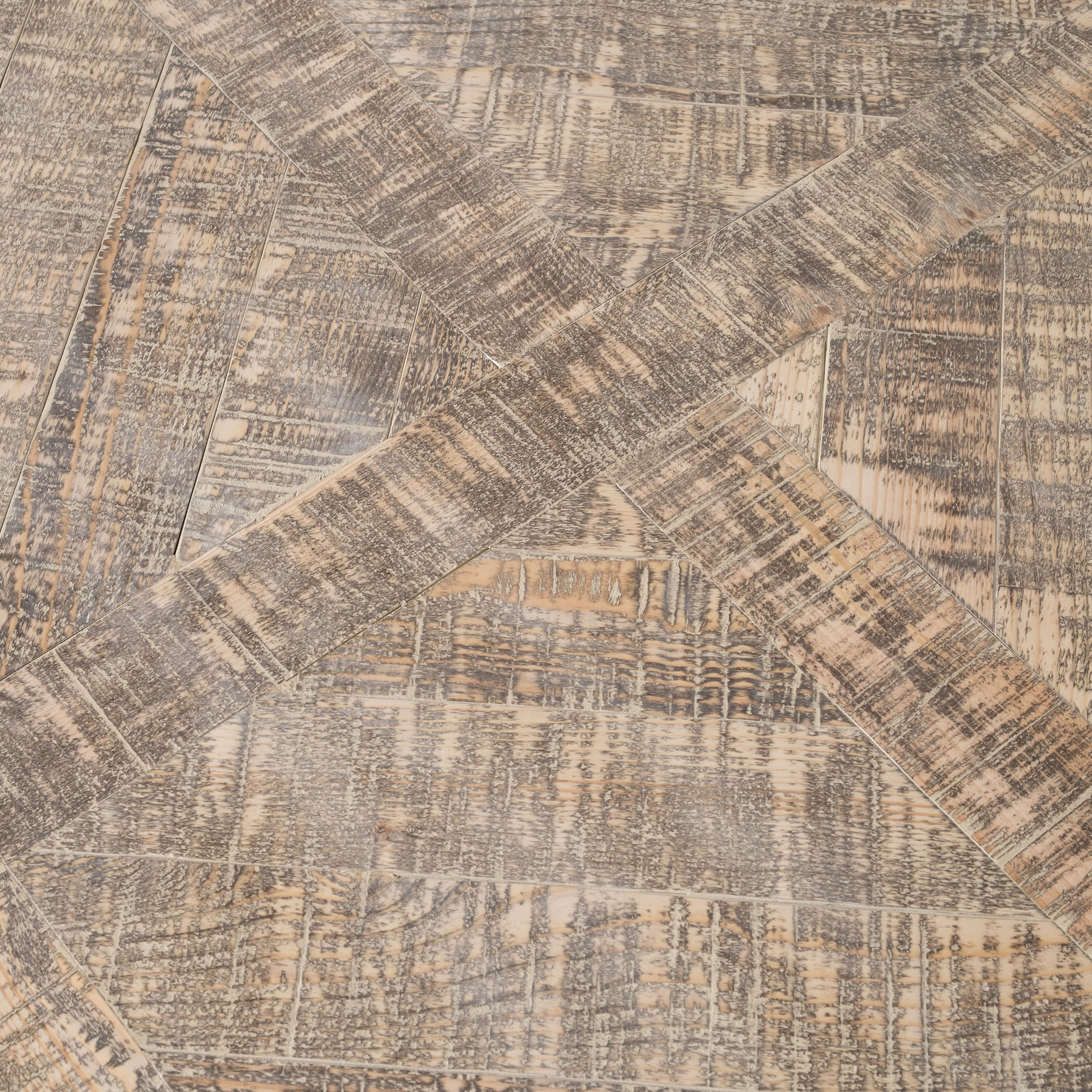 GOOSE MASİF AHŞAP ORTA SEHPA 150