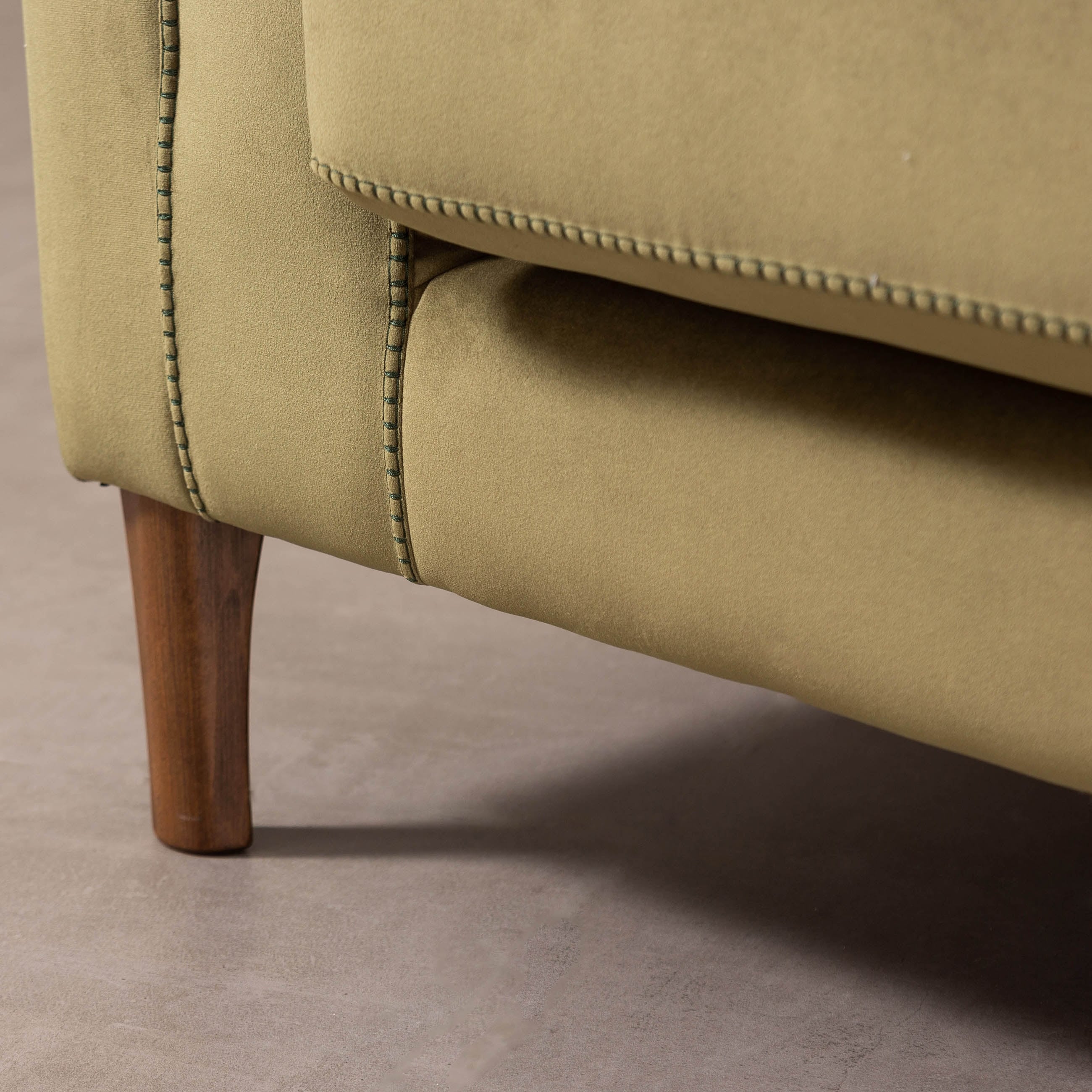 SUNSET ÜÇLÜ KOLTUK HAKİ CASINO FOREST