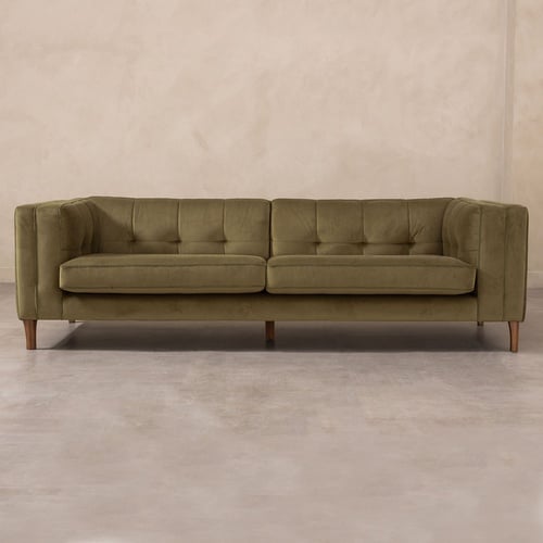 SUNSET ÜÇLÜ KOLTUK HAKİ CASINO FOREST