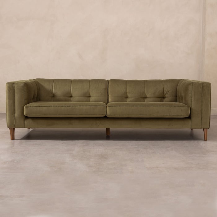 SUNSET ÜÇLÜ KOLTUK HAKİ CASINO FOREST