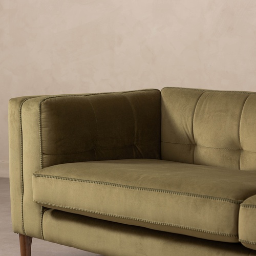  SUNSET ÜÇLÜ KOLTUK HAKİ CASINO FOREST