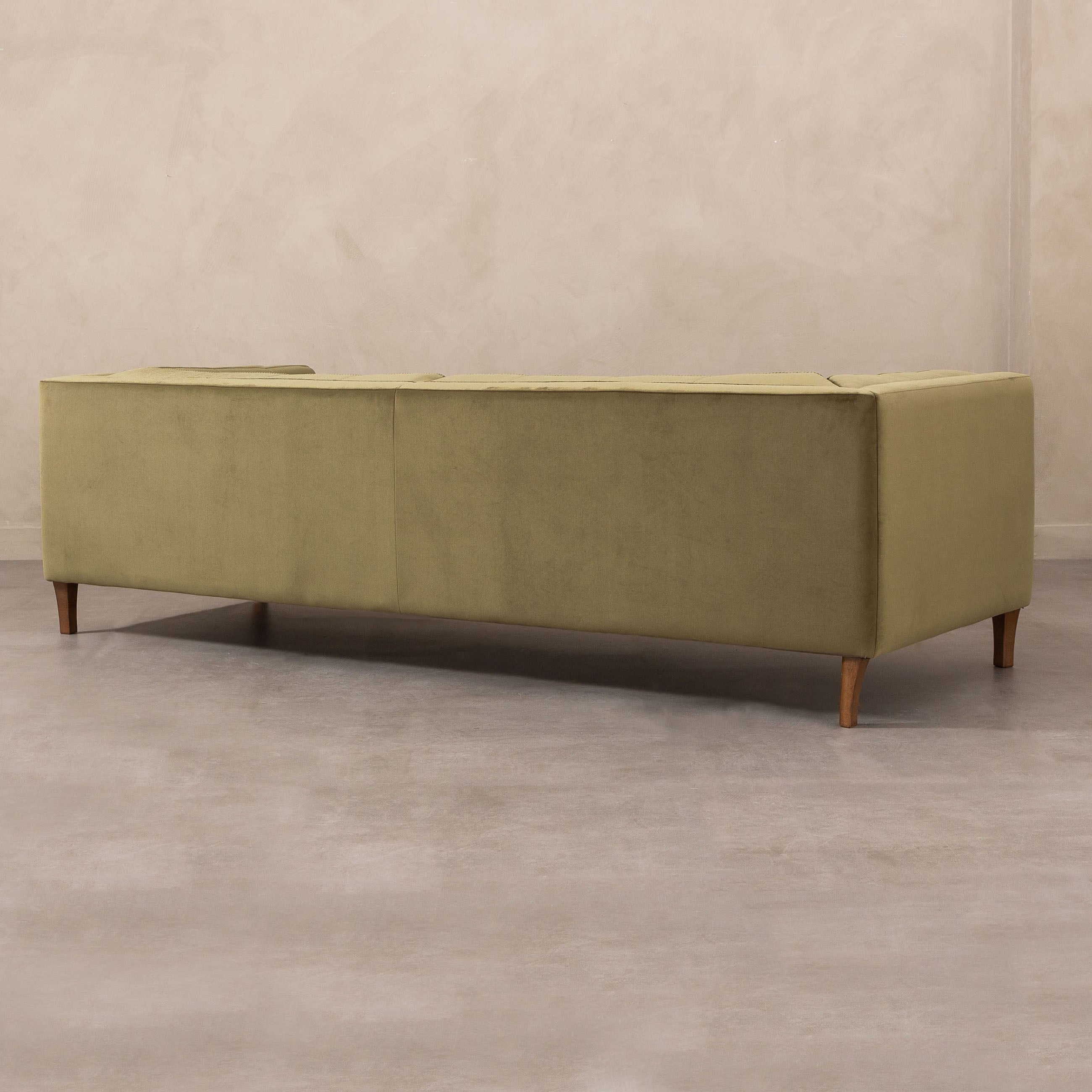 SUNSET ÜÇLÜ KOLTUK HAKİ CASINO FOREST