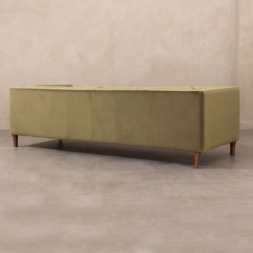 SUNSET ÜÇLÜ KOLTUK HAKİ CASINO FOREST