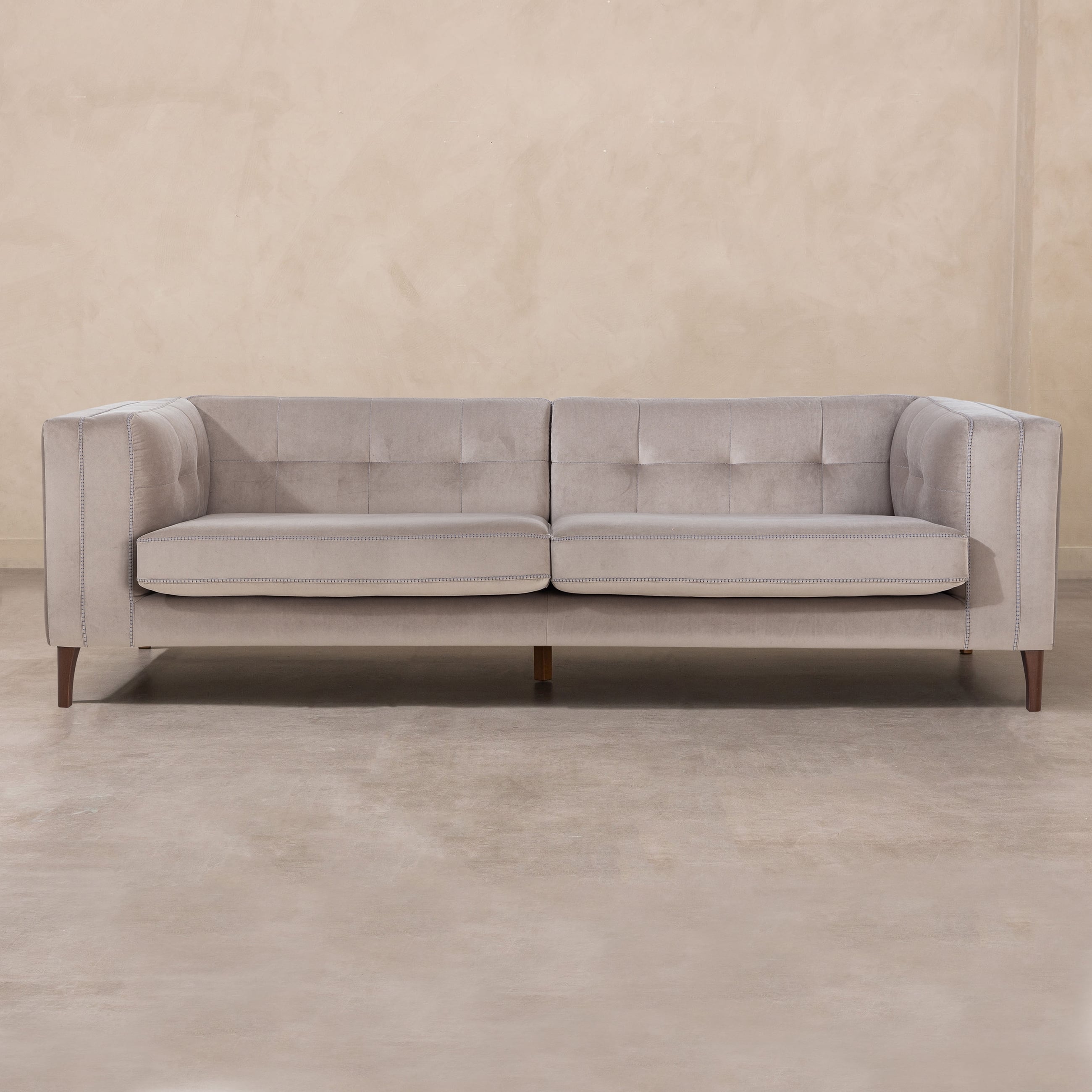 SUNSET ÜÇLÜ KOLTUK BEJ CASINO ELEPHANT ÖZ SİP