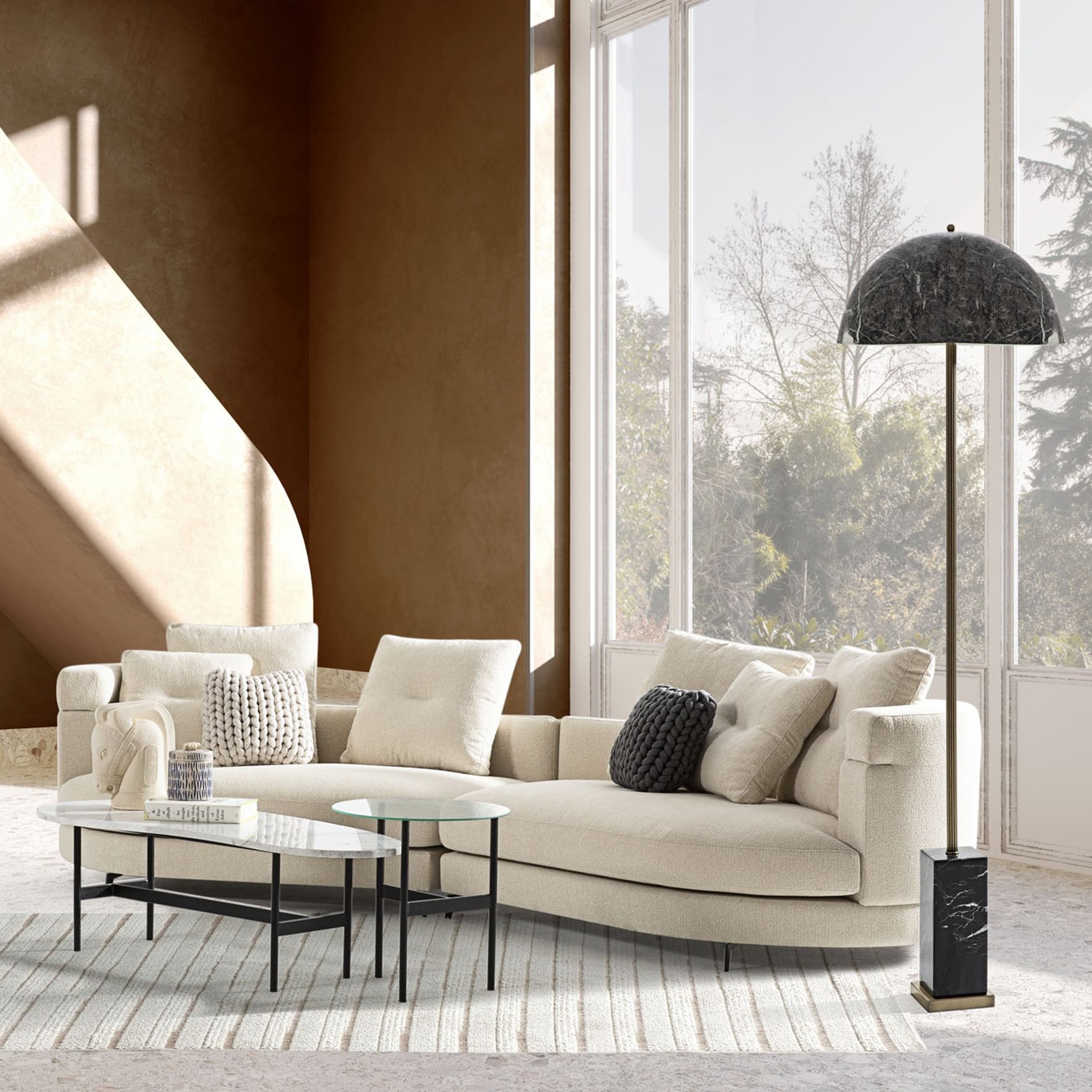 SINA NEO KOLTUK FİLDİŞİ