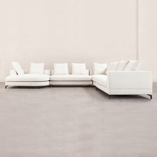 MIAMI KÖŞE KOLTUK SAĞ FİLDİŞİ