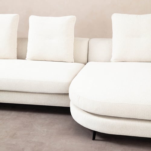 MIAMI KÖŞE KOLTUK SAĞ FİLDİŞİ