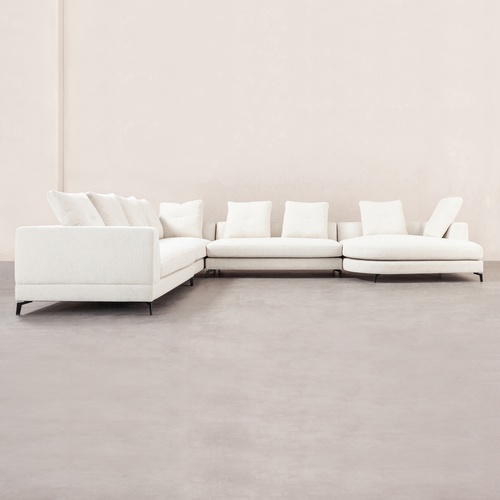  MIAMI NEO KÖŞE KOLTUK SOL FİLDİŞİ