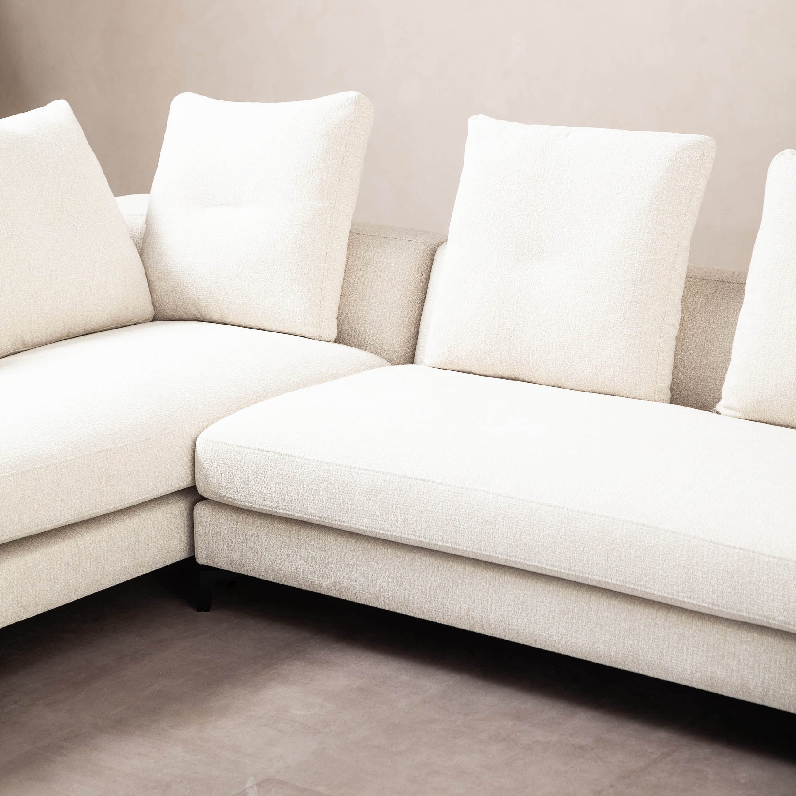 MIAMI KÖŞE KOLTUK SAĞ FİLDİŞİ