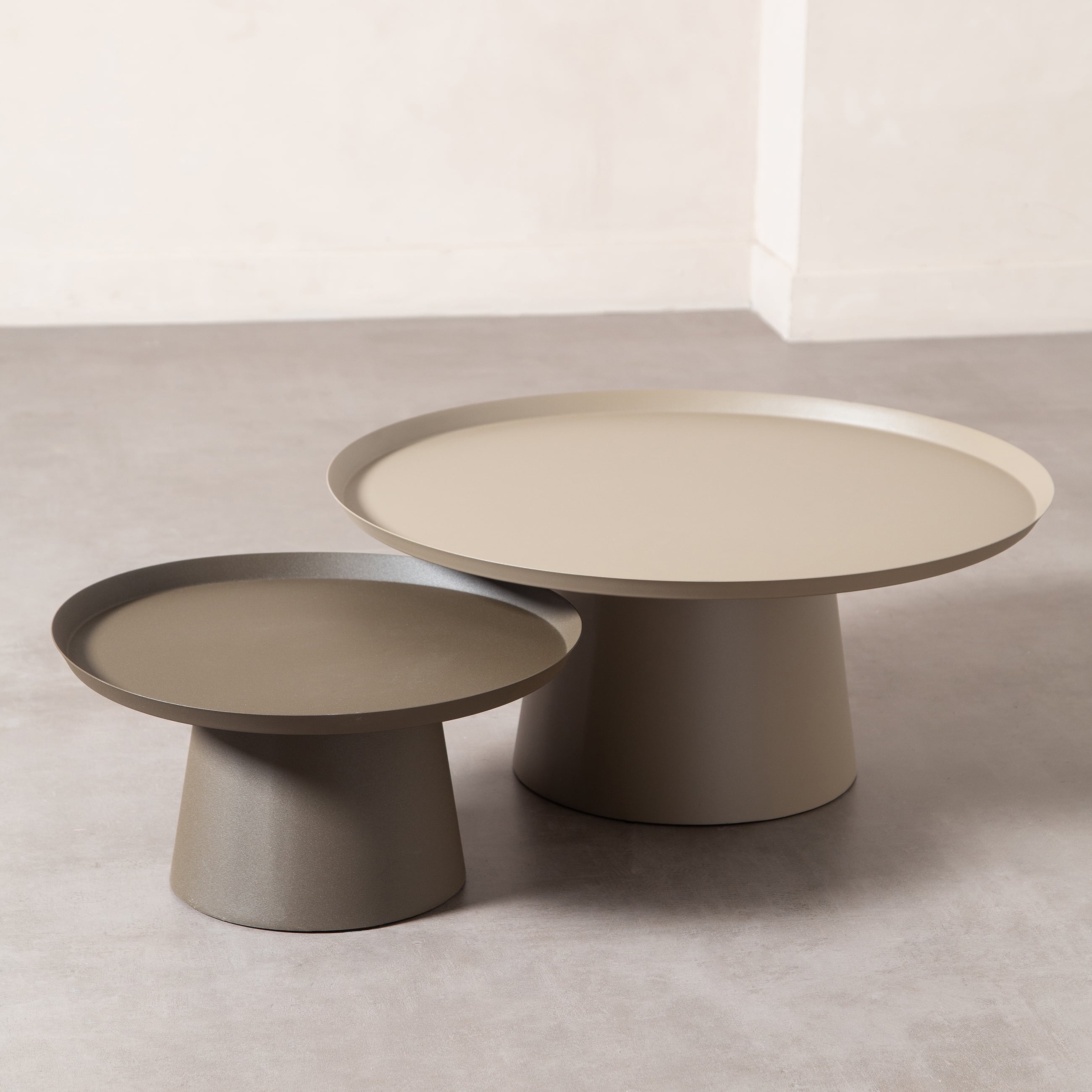 DOPPIO KAHVE SEHPASI