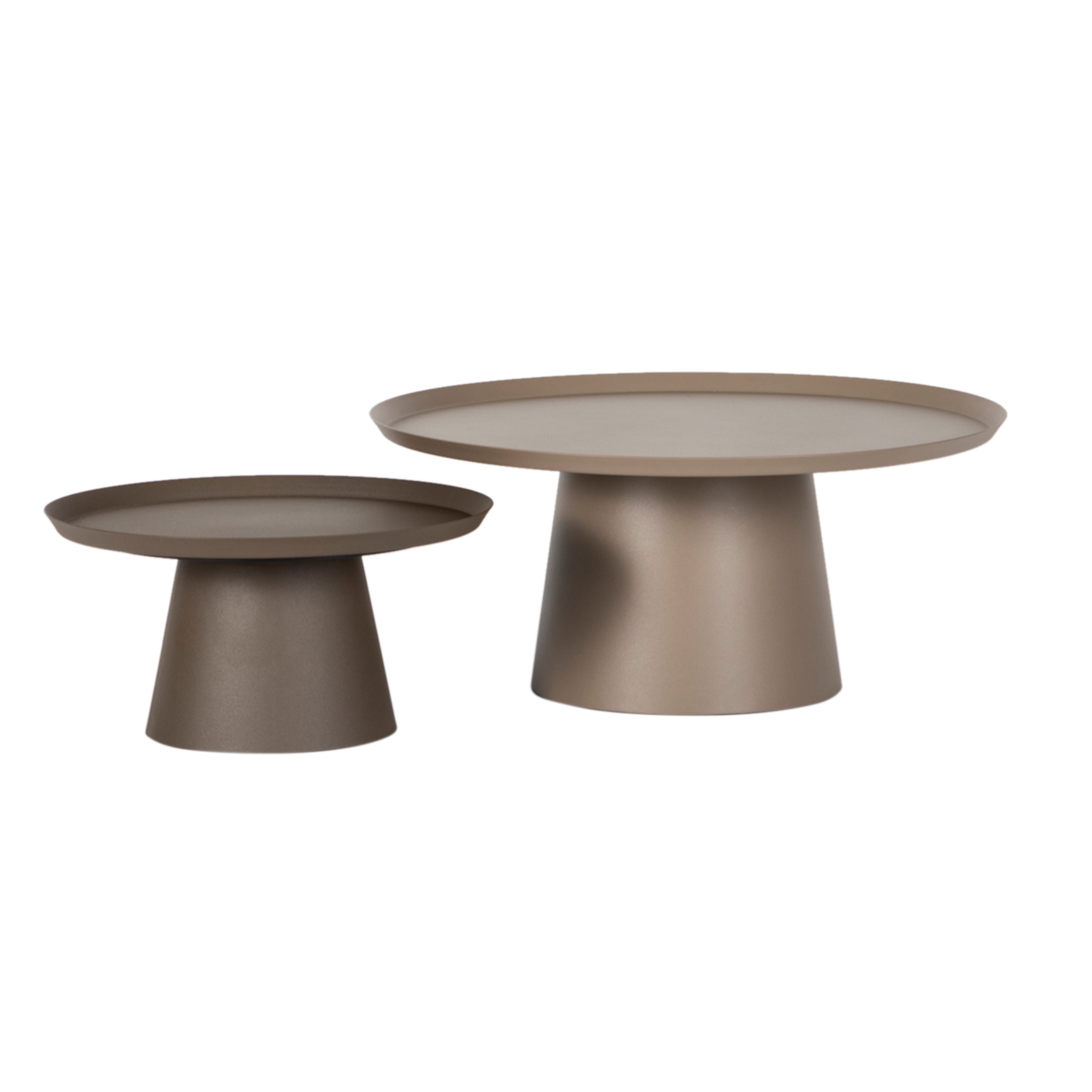 DOPPIO KAHVE SEHPASI