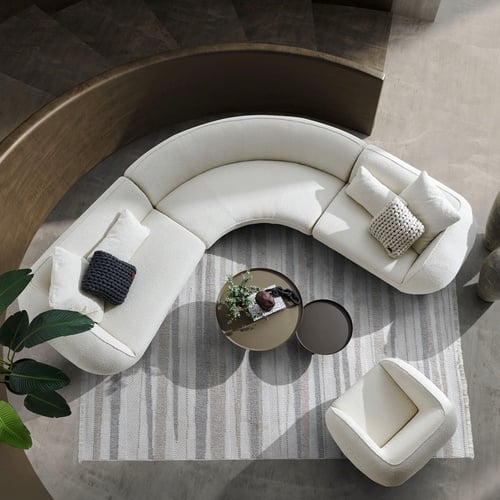  ZOE SAĞ KOLLU MODÜL