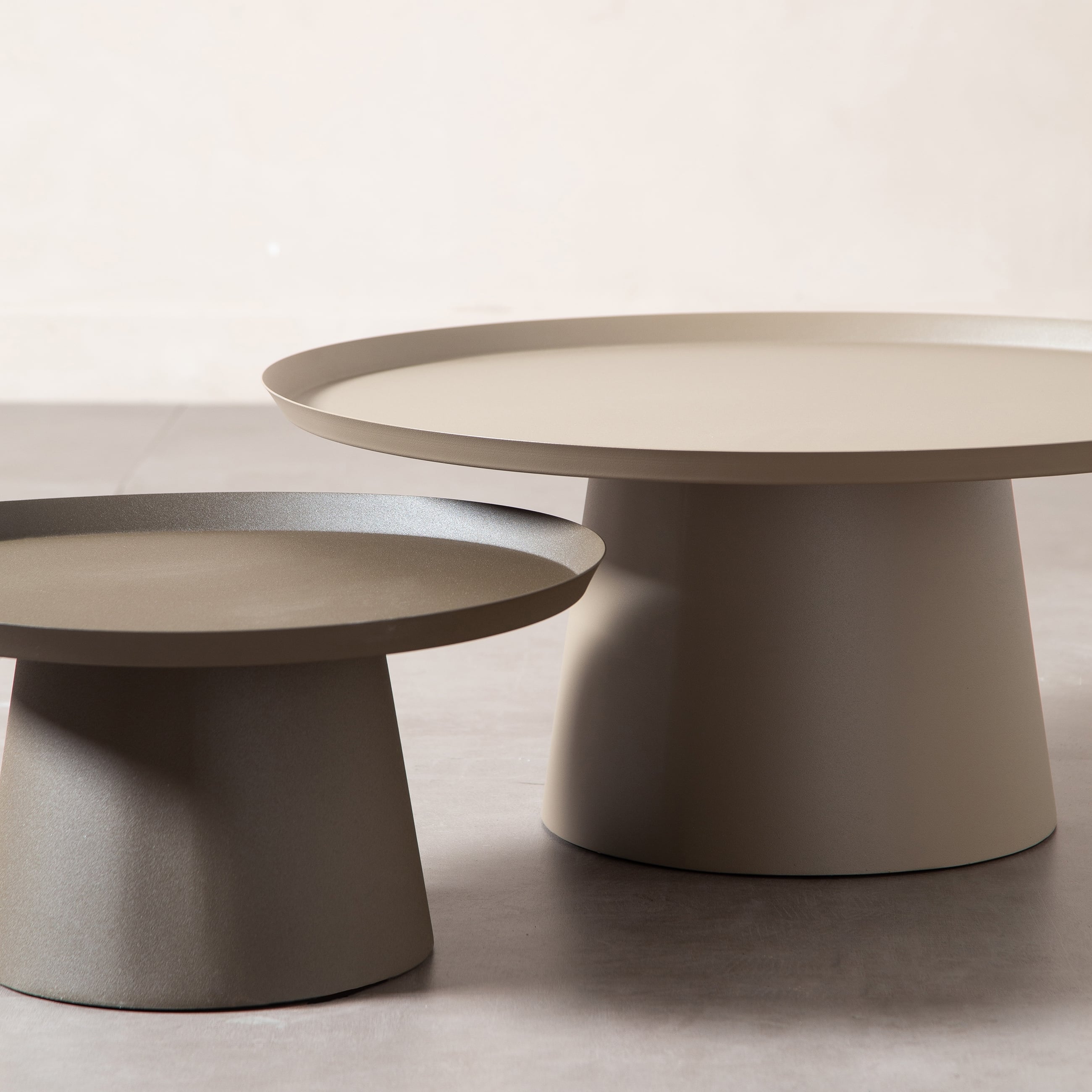 DOPPIO KAHVE SEHPASI