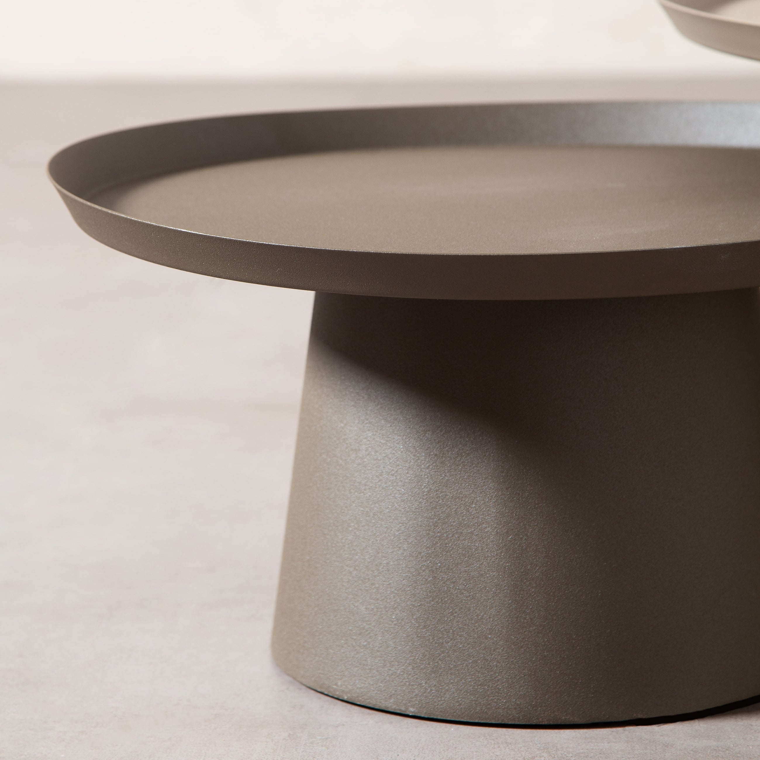 DOPPIO KAHVE SEHPASI