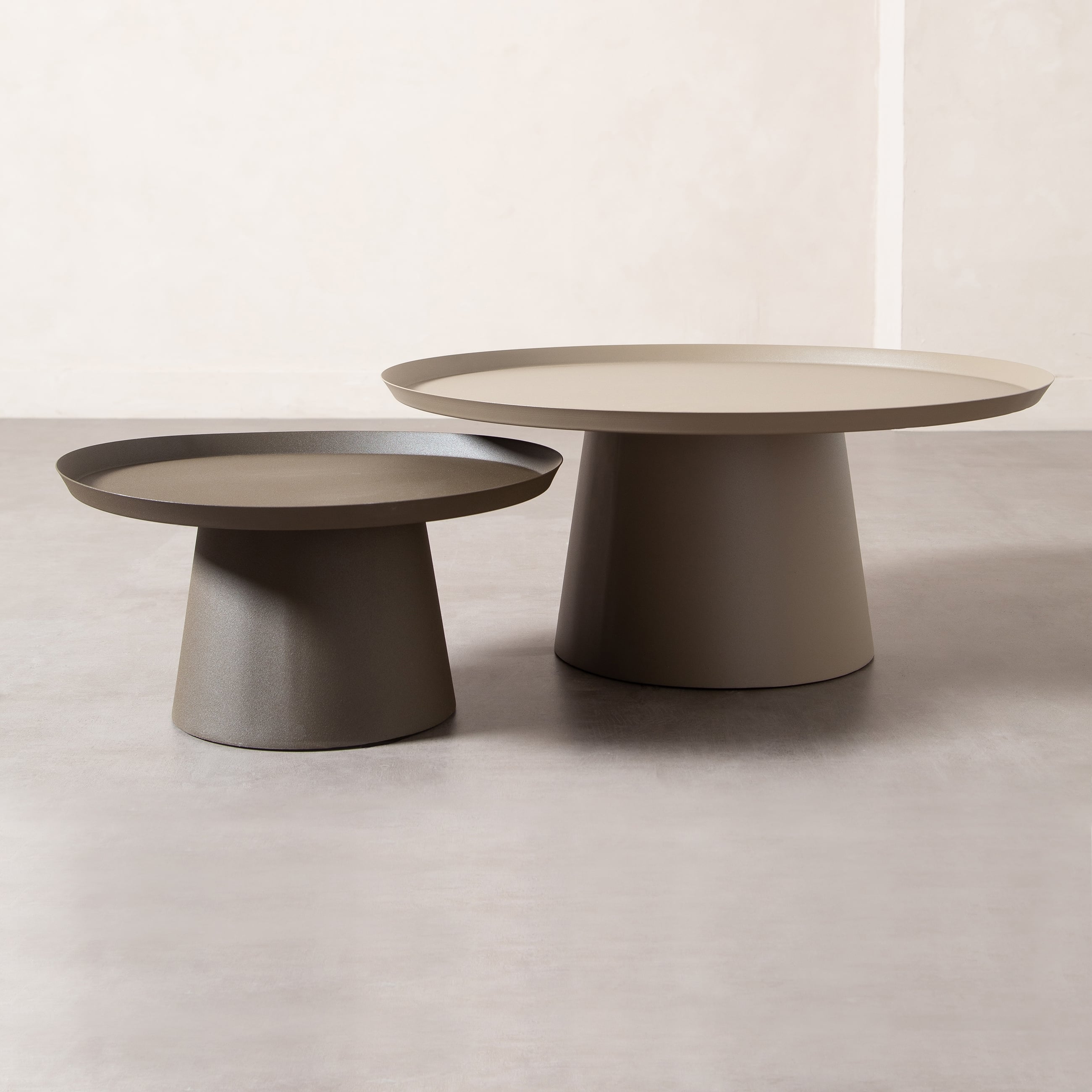 DOPPIO KAHVE SEHPASI